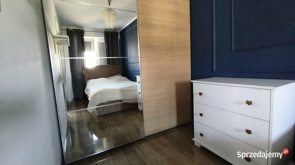 Nowoczesne mieszkanie Tarnów Krogulskiego telefon