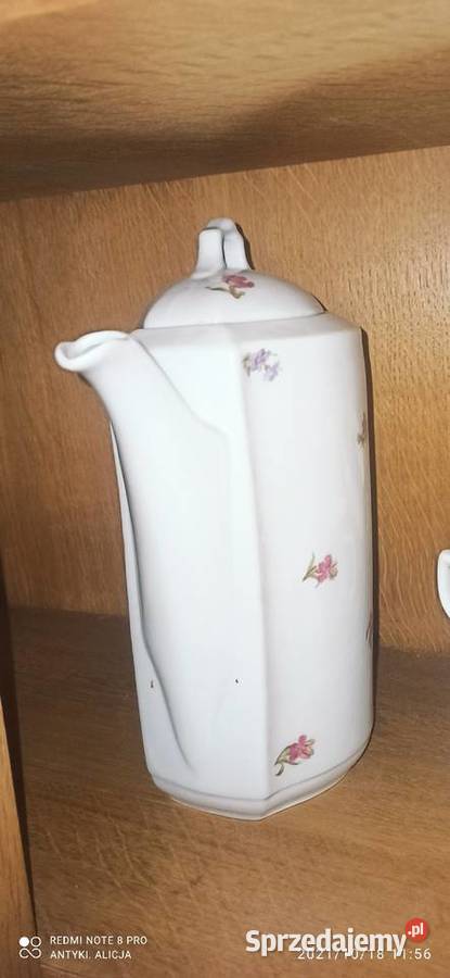 Giesche Filiżanka pomorskie Gdańsk