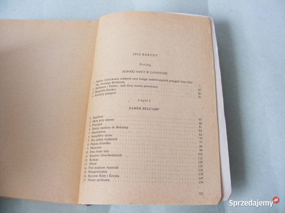 Pragnienie Słodka Amy Jane Synowie markizy de dolnośląskie Oborniki Śląskie