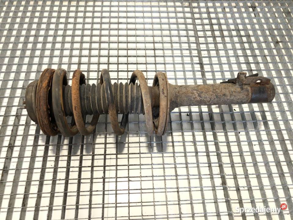 AMORTYZATOR LEWY PRZÓD RENAULT MASTER II 25 Bus podkarpackie