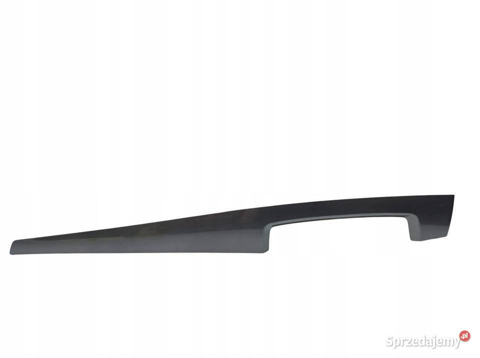 DEKOR LISTWA OZDOBNA DESKI EU 684120012R Renault sprzedam