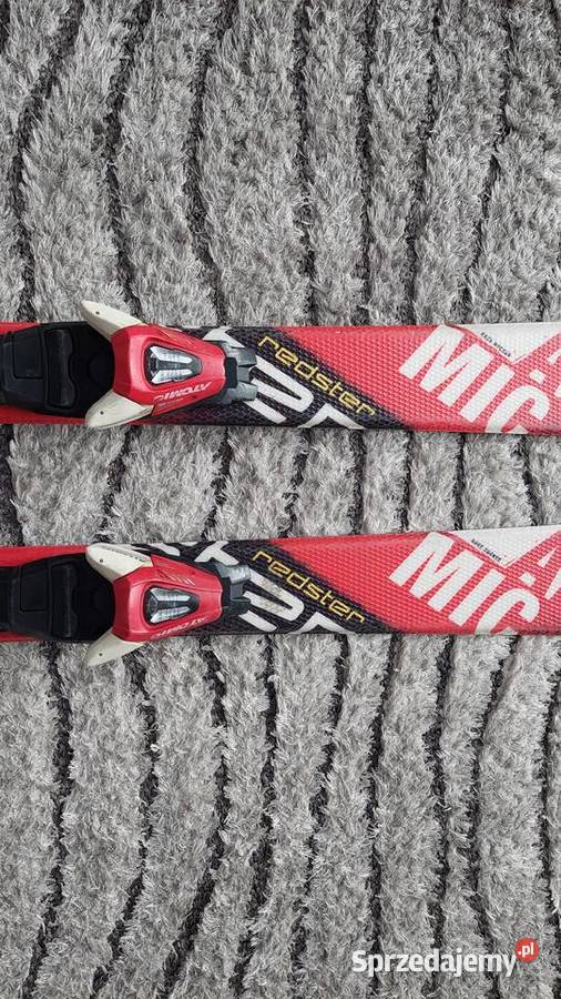 Narty Atomic 120 Narty sprzedam