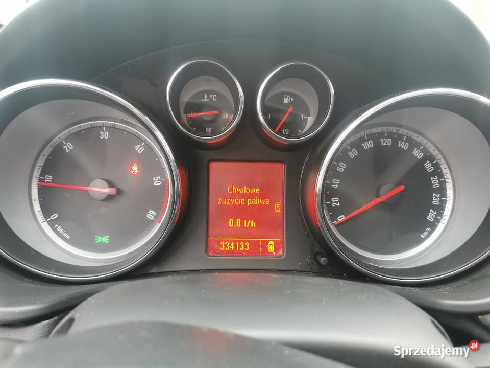 Opel insygnia 20 Cdti Jaroszów