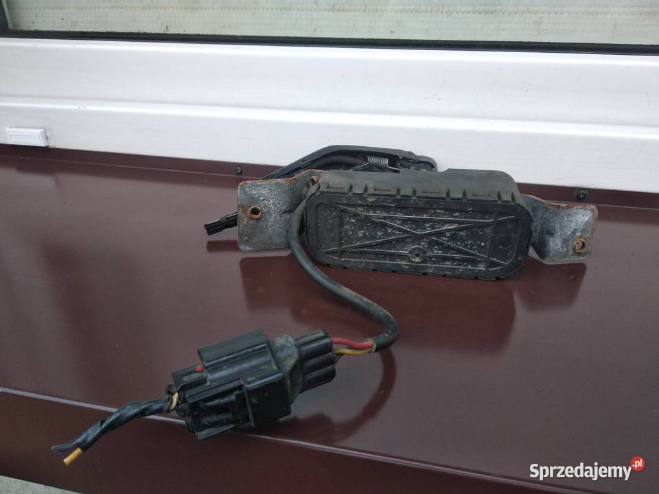 Volvo V70 II wycieraczki reflektorów lamp Sieradz sprzedam