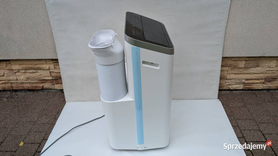 Klimatyzator przenośny Bosch Cool 4000 Jadowniki