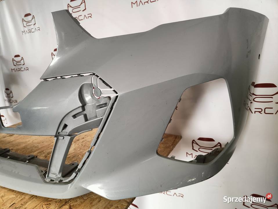 Zderzak Przedni Przód BMW 5 G60 MPakiet Pleszew