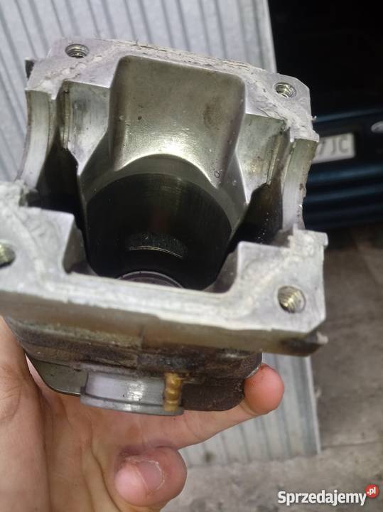 CYLINDER STIHL 021 Królewice