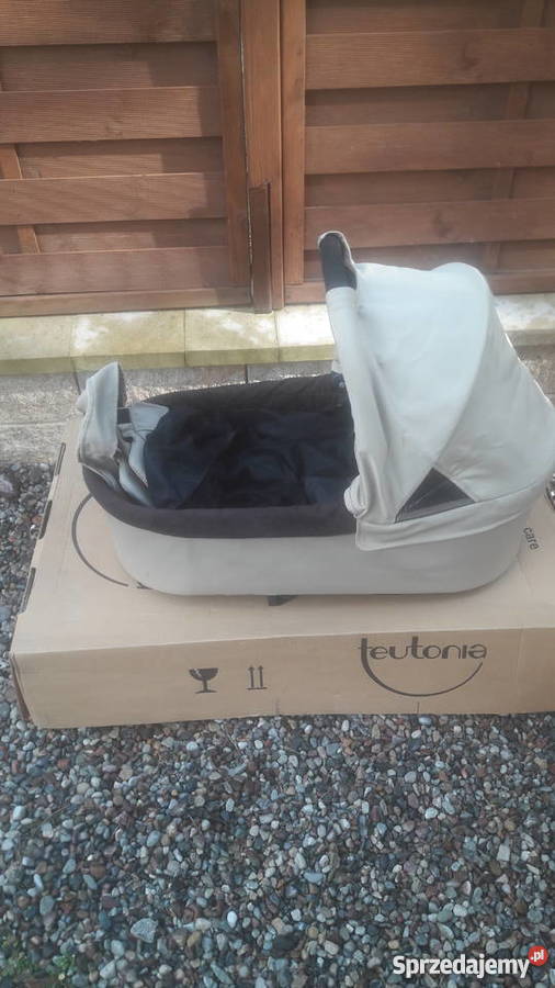 Sprzedam wózek Włocławek sprzedam