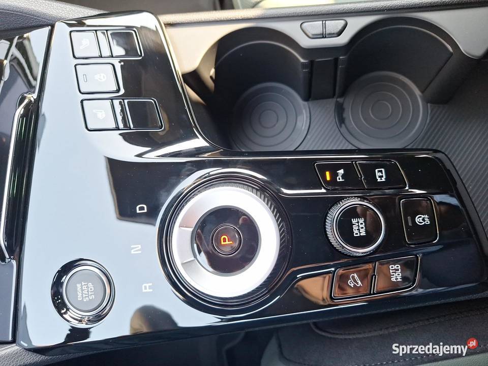 Kia Sportage MY25 ANNIVERSARYPNS