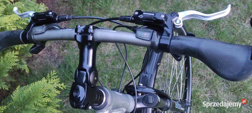 Serious DeoreXTRama 18Koła 28 Ostrowiec Świętokrzyski sprzedam