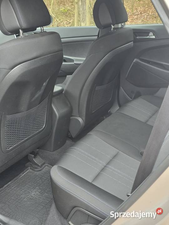 Hyundai tucson 1598cm3 Opoczno sprzedam