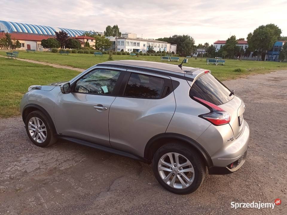 53ooo Android CarPlay Kamera 2018 benzyna mazowieckie Płock
