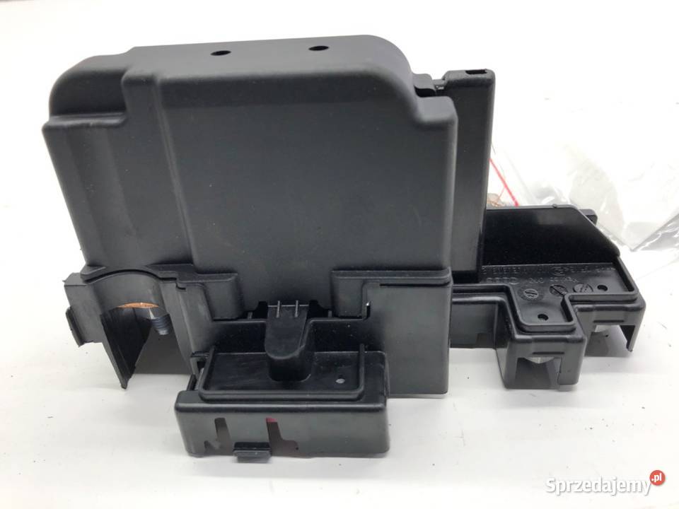 KLEMA PLUS PIROTECHNICZNA AUDI A7 C8 4K0915459F