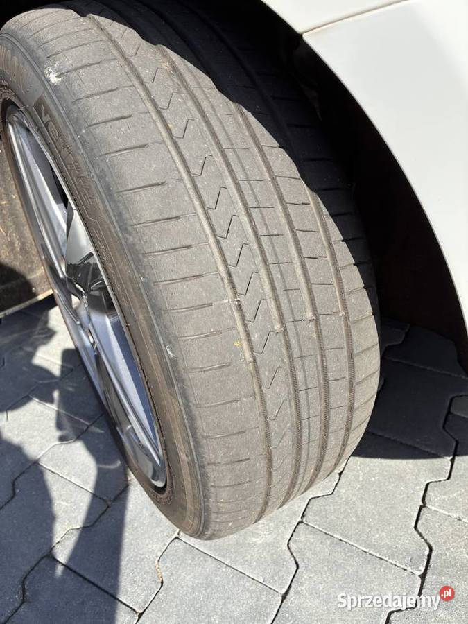 Volvo V40 16 HDi D2 2012 Summum CD Imielin sprzedam