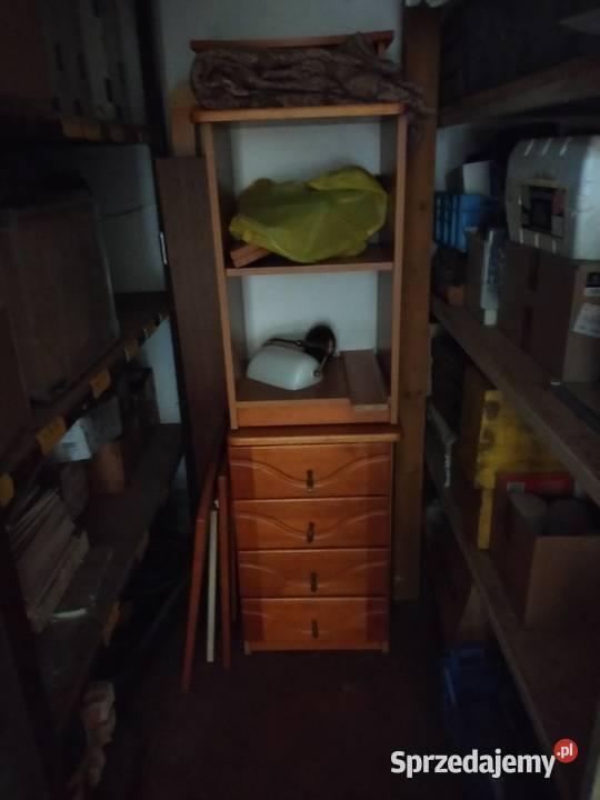 Kanapa stolik szafka wszystko co na foto okazja śląskie