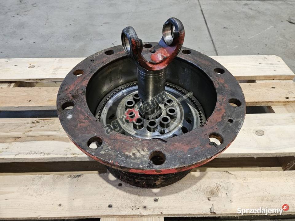 Układ planetarny McCormick ZTX 280 230 260 Byków