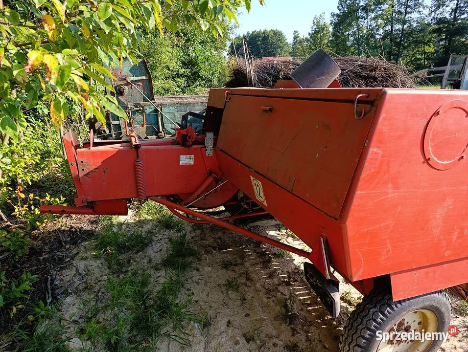 Prasa sipma 2241 Kolbuszowa sprzedam