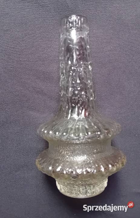 Wazon UFO huta Iittala autor projektu Timo Koźminek