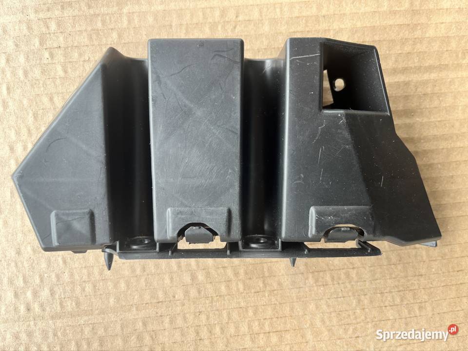 ŚLIZG ZDERZAKA 5F0807050 SEAT LEON III 5F PRAWY wielkopolskie