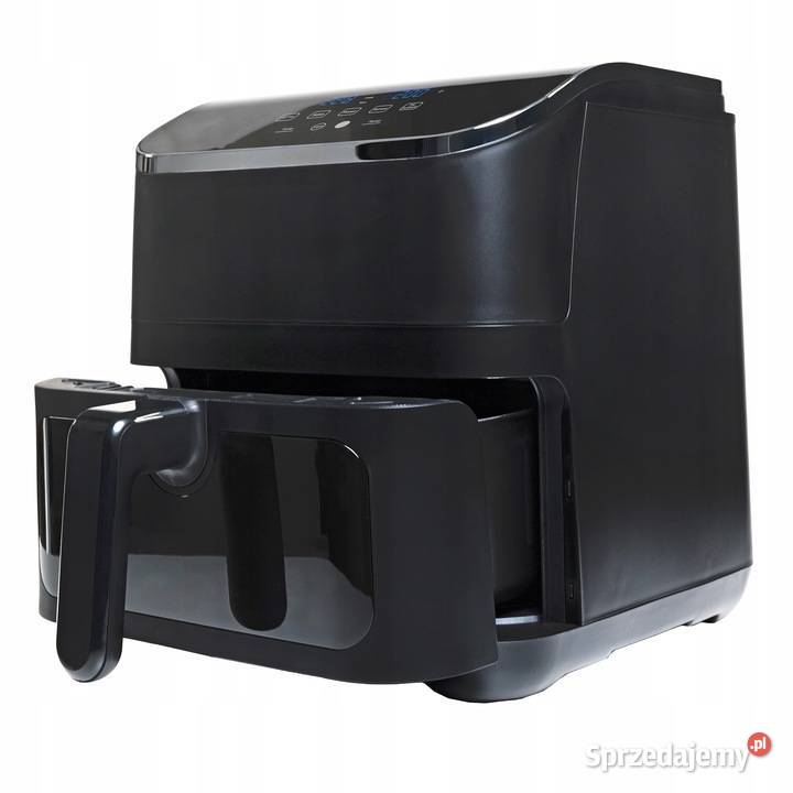 FRYTKOWNICA BEZTŁUSZCZOWA FRYTOWNICA DUŻA MOCNA Skawina sprzedam