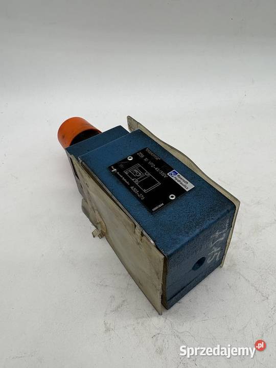 Rexroth ZDB 10 VP241315V R900409958 mazowieckie