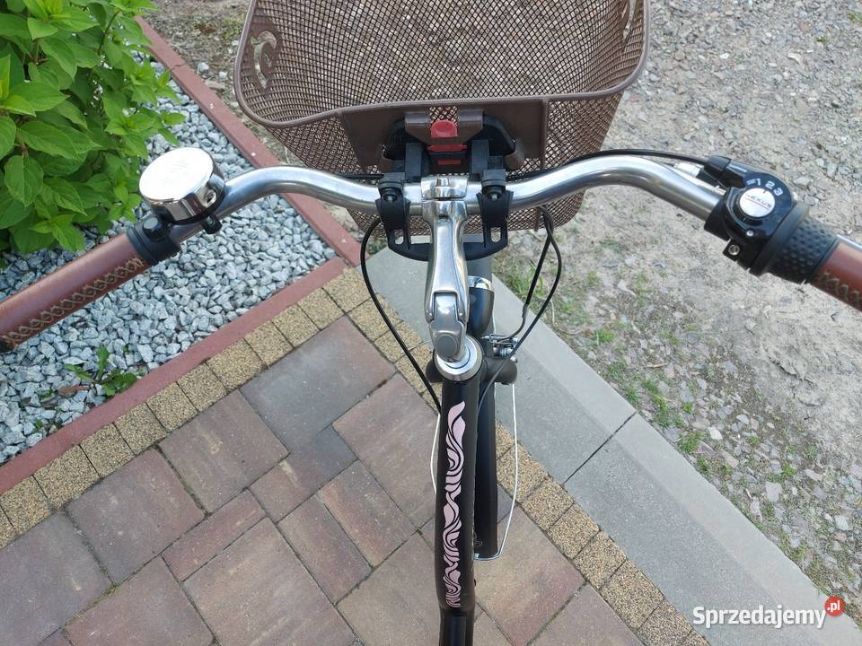 Rower Damski LEGRAND