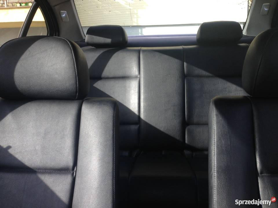 Bmw e46 do małej negocjacji ASR (kontrola trakcji) Wejherowo