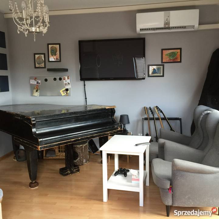 Mieszkanie osiedle Sochaczewska Brwinówwyjątkowo balkon sprzedam