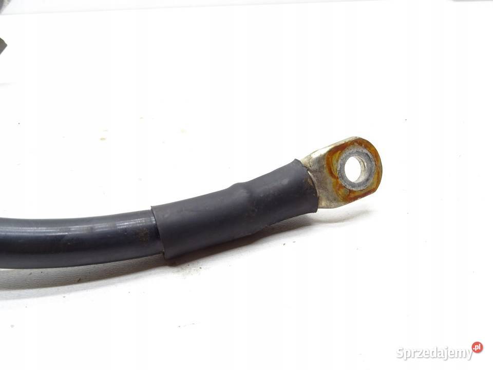 KLEMA MINUS MINUSOWA AKUMULATORA AUDI A4 B8 A5