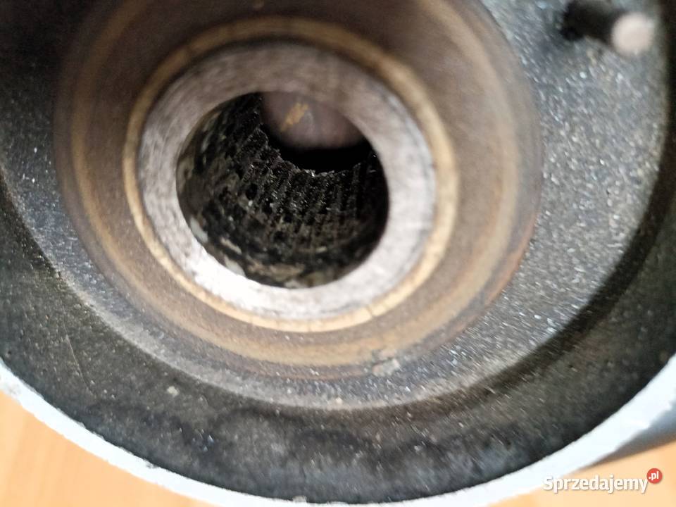 Kierownica Monte Carlo z Nabą Fiat 126P 125P 128 osobowe Wyposażenie wnętrza podkarpackie Tarnobrzeg