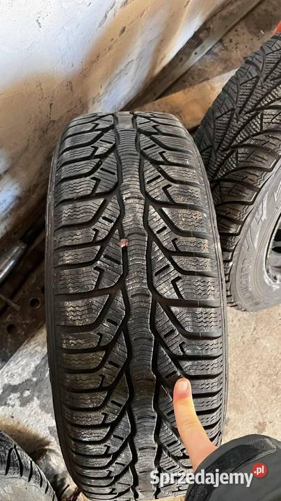 Felgi z oponami 5x108 r15 lubelskie Stabrów