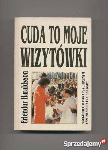 Cuda to moje wizytówki Szczecin sprzedam