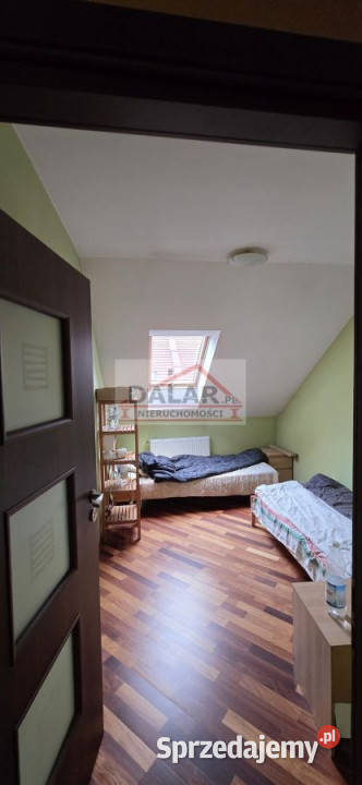 Sprzedam dom szeregowy 140m2 Góra Kalwaria