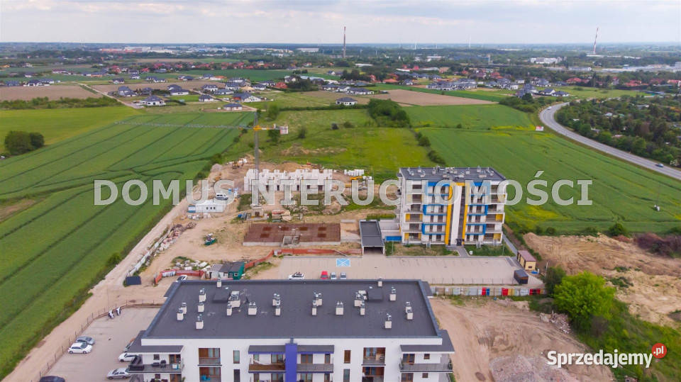 Grunt Kutno 5388m2