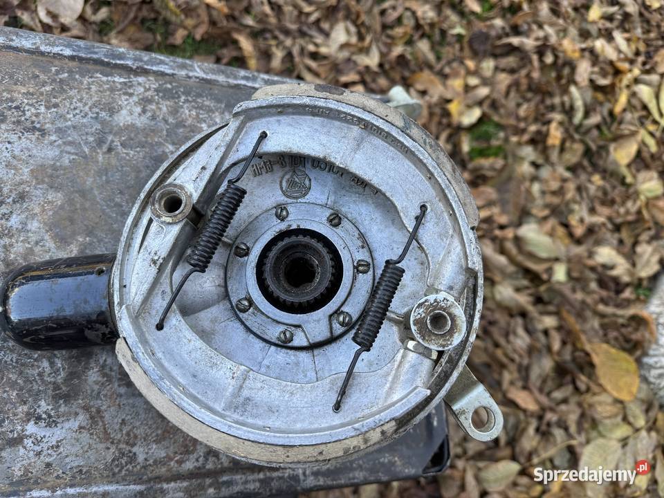 Ural Oryginalny Dyfer Nowy Przemyśl sprzedam