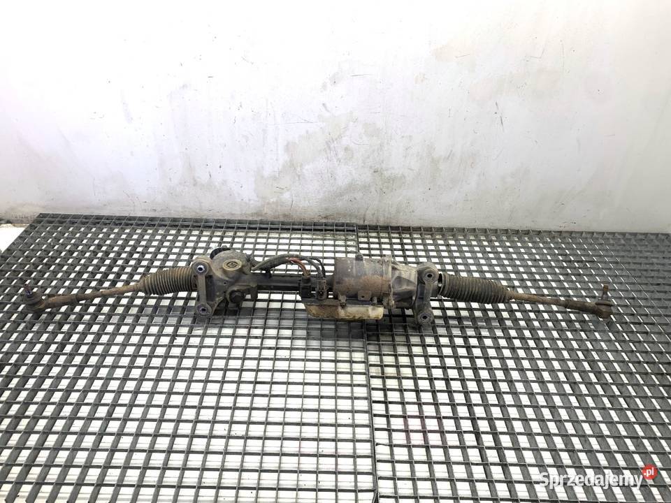 PRZEKŁADNIA KIEROWNICZA MAGLOWNICA VW PASSAT B7 Układ kierowniczy