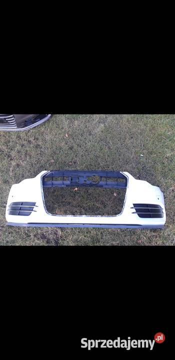 Audi a6 c7 4G0 Karoseria dolnośląskie Wrocław sprzedam