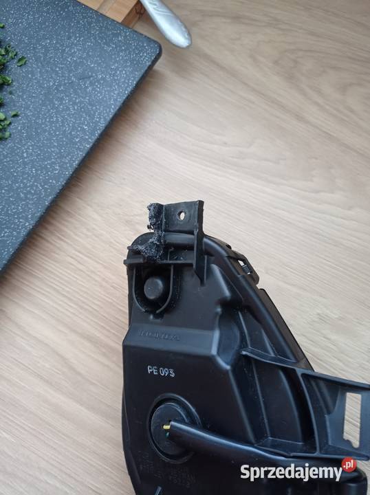 Uszkodzony Kierunkowskaz lewy Honda sh 125 Kierunkowskazy Warszawa