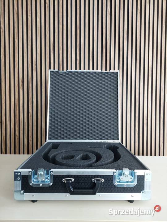 Skrzynia na głowice Palomar Vectus Soczewki Tip Bydgoszcz