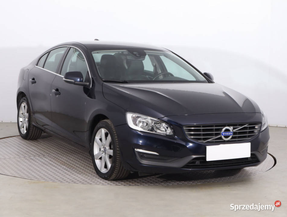 Volvo S60 T3 czujnik parkowania Piaseczno