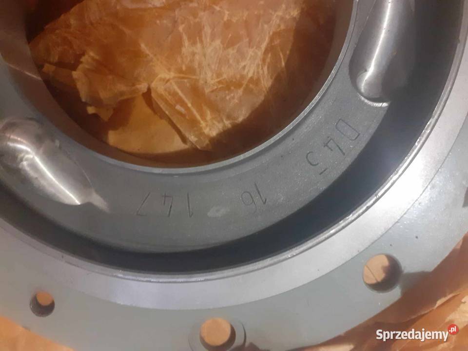 Czołg T55A WZT BLG obudowa łożyska pmsprawa lewa Dębica