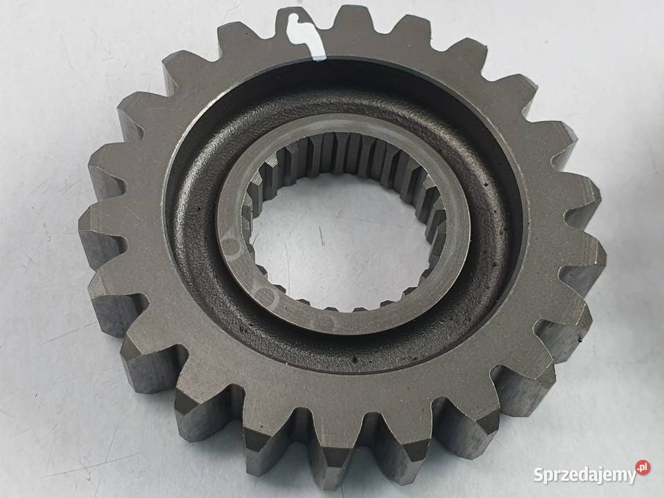 Tryb Skrzyni Kolo Zebate Suzuki Rmz 450 58 Łódź