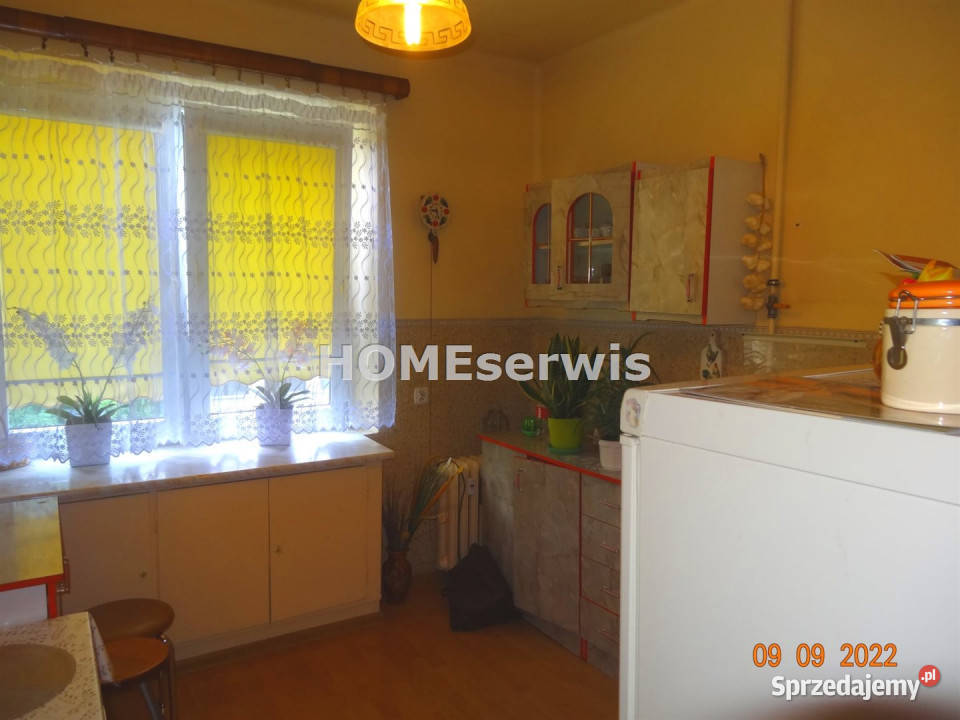 Mieszkanie 54m2 2 pokoje Ostrowiec Świętokrzyski blok