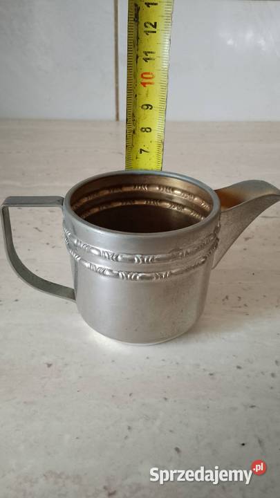 Mlecznik mosiężny Nakło nad Notecią sprzedam