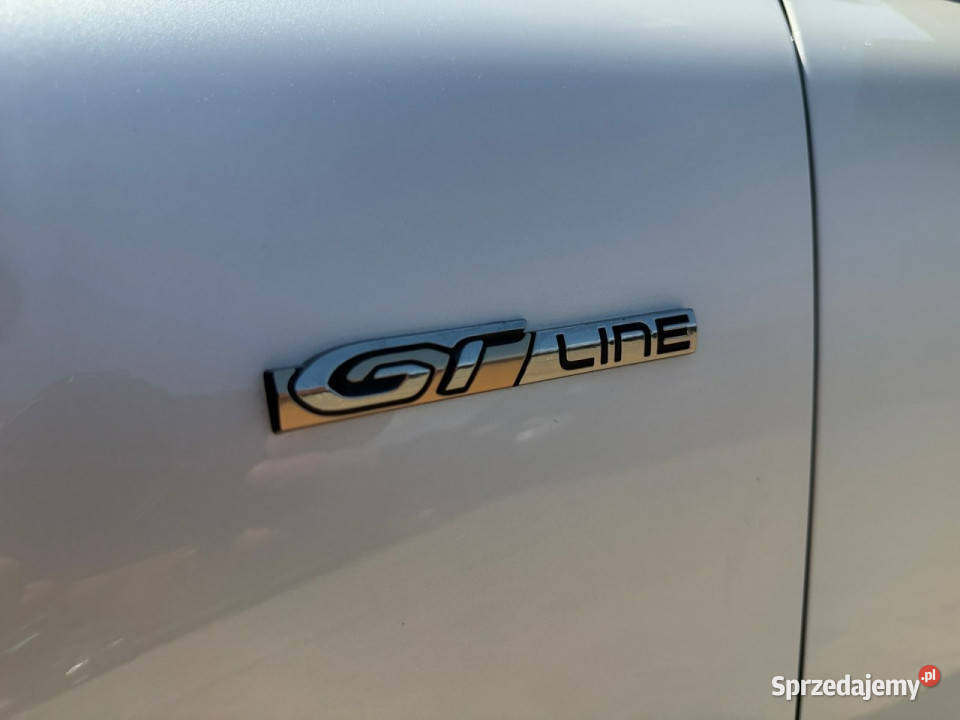 Peugeot 508 GT LINE nawi SKORA parktronik kamery elektryczne lusterka opolskie Otmuchów sprzedam
