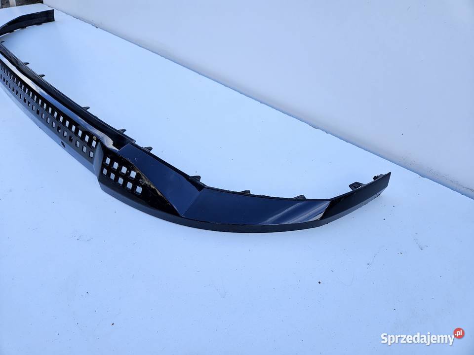 HYUNDAI KONA II EV ELECTRIC DYFUZOR SPOILER wielkopolskie