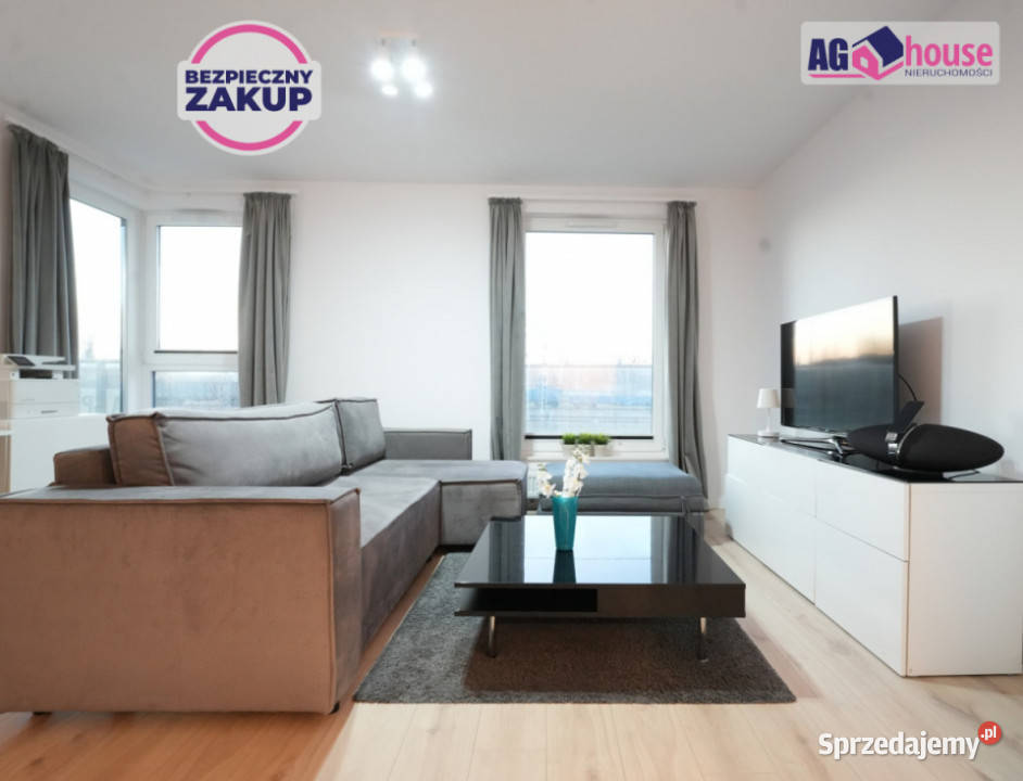 Mieszkanie Gdańsk 496m2 2 pokoje sprzedam