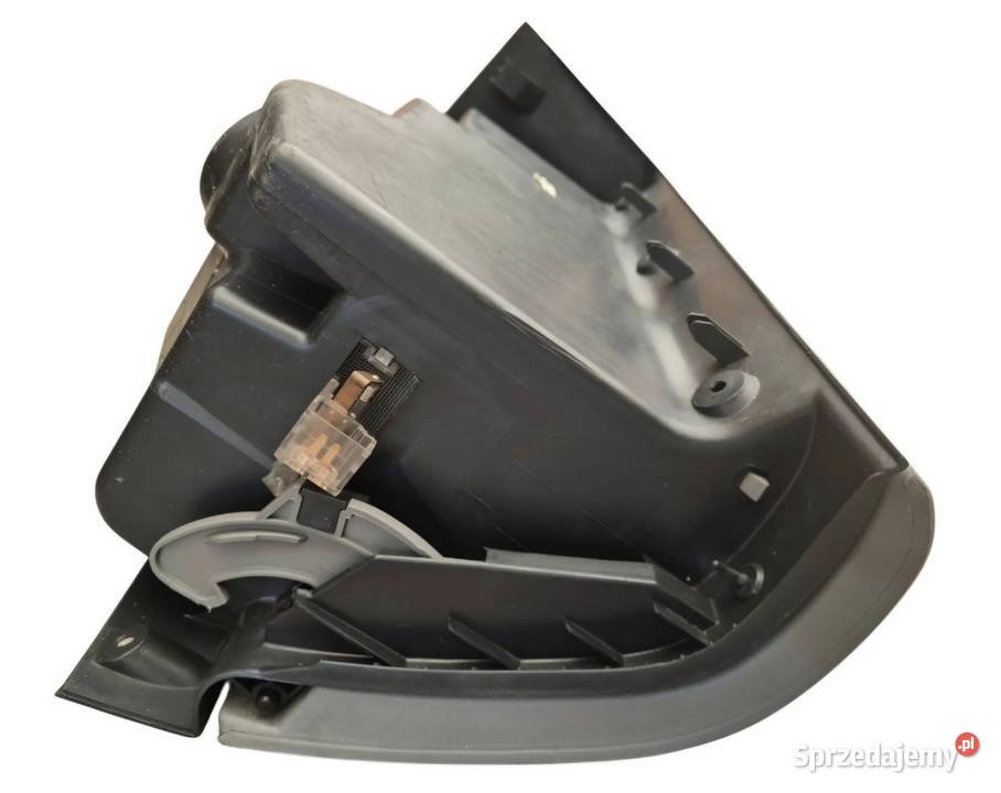 SCHOWEK PASAŻERA SKODA OCTAVIA I 1 1U1857097B osobowe Działoszyce