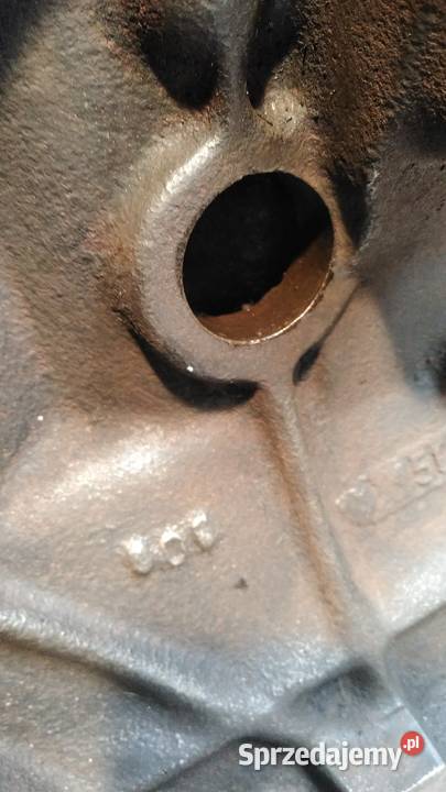 Fiat 125p blok silnika 1500 podkarpackie Stalowa Wola sprzedam