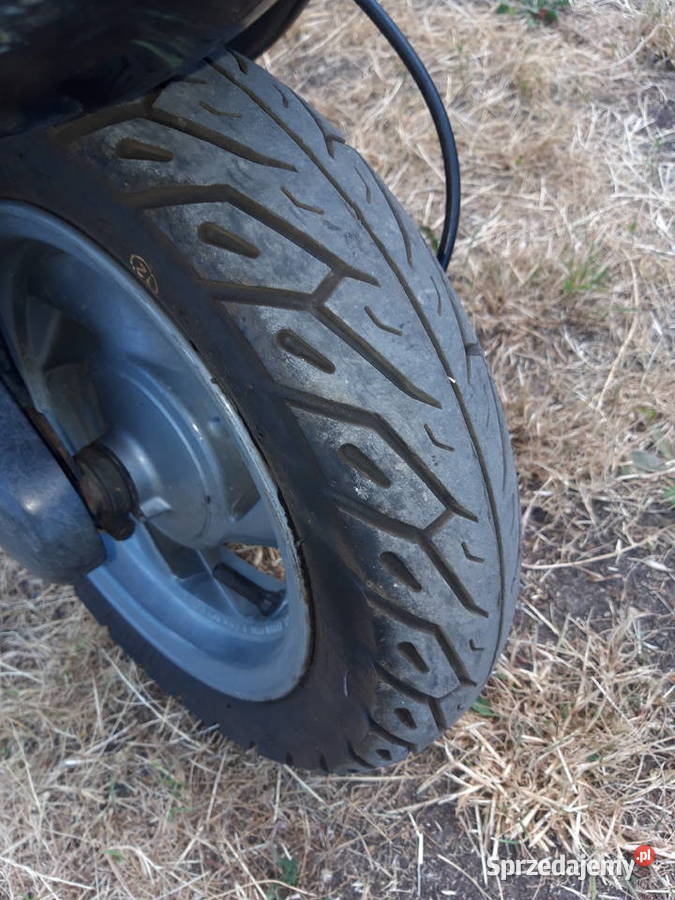 Skuter peugeot zenith Peugeot Bydgoszcz sprzedam